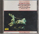 CD「カラヤン・クーベリック/チャイコフスキー・ドヴォルザーク　弦楽セレナーデ」