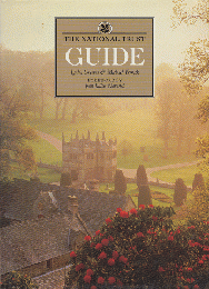 THE NATIONAL TRUST　GUIDE