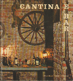 CANTINA E BAR Ⅰ