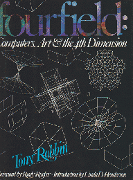 fourfield  Computers, Art & the 4th Dimension