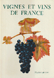 VIGNES ET VINS DE FRANCE