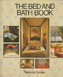 THE　BED　AND　BATH　BOOK