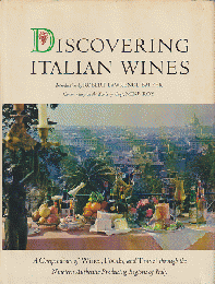 DISCOVERING ITALIAN WINES