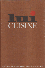 Iui CUISINE