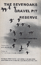 Ｔhe ｓevenoaks　ｇravel　ｐit　reserve