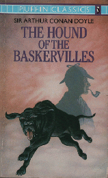 THE HOUND OF THE BASKERVILLES