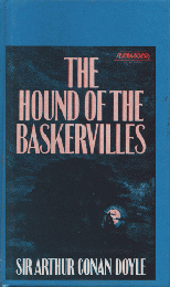 THE HOUND OF THE BASKERVILLES