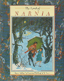 The Land of NARNIA