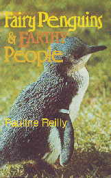 Fairy Penguins ＆ Earthy Peaple