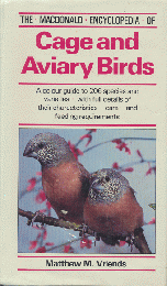 Cage and Aviary Birds