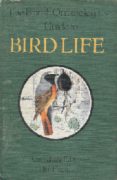 The British Ornithologists Guide to Bird Life