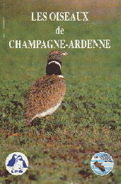 Les Oiseaux de Champagne-Ardenne