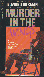 MURDER IN THE WINGS