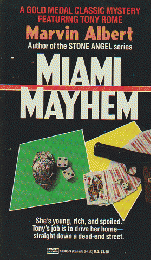 MIAMI MAYHEM