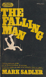 THE FALLING MAN