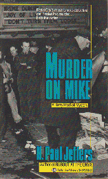 MURDER ON MIKE