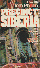 PRECINCT;SIBERIA

