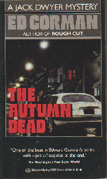 THE AUTUMN DEAD