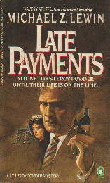 LATE PAYMENTS