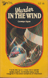 Murder IN THE WIND