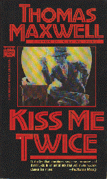 KISS ME TWICE