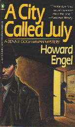 A City Called July