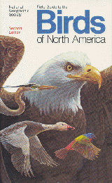 Birds of North America