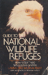 Guide to the National Wildlife Refugdes