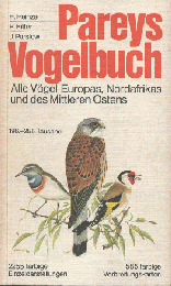 Pareys Vogelbuch