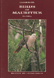 Birds of Mauritius