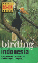 Birding Indonesia