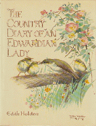 THE COUNTRY DIARY OF AN EDWARDIAN LADY
