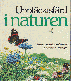 Upptacktsfard i naturen