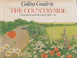 Collins guide to the countryside