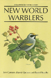 New World Warblers