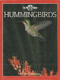 Hummingbirds