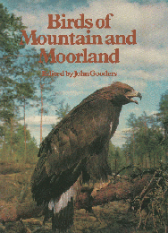 Birds of Mountain and Moorland