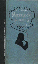 The Penguin complete Sherlock Holmes