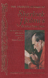 Sherlock Holmes the complete stories