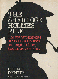 THE SHERLOCK HOLMES FILE