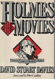 HOLMES OF THE MOVIES