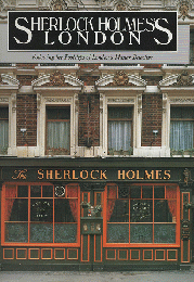 SHERLOCK HOLMES'S LONDON