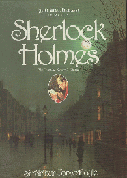 The Original Illustrated `STRAND' Sherlock Holmes  