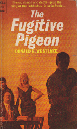 The Fugitive Pigeon