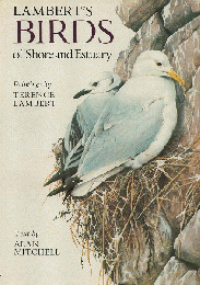 Lambert's Birds of Shore and Estuary