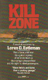 KILL ZONE