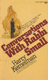 Conversations With Rabbi Small