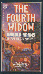 THE FOURTH WIDOW