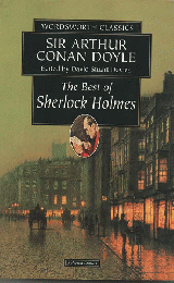 The best of Sherlock Holmes