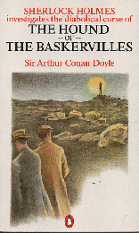 THE HOUND OF THE BASKERVILLES